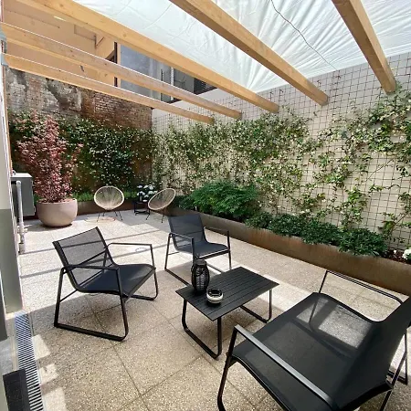 Zenone Monolocale Historic Center * Reggio Emilia