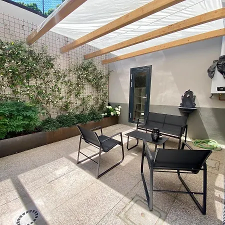 Zenone Monolocale Historic Center Daire