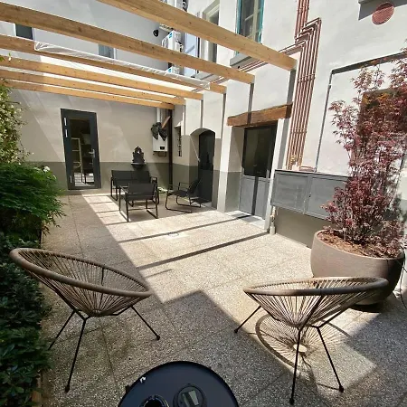 Zenone Monolocale Historic Center Daire *