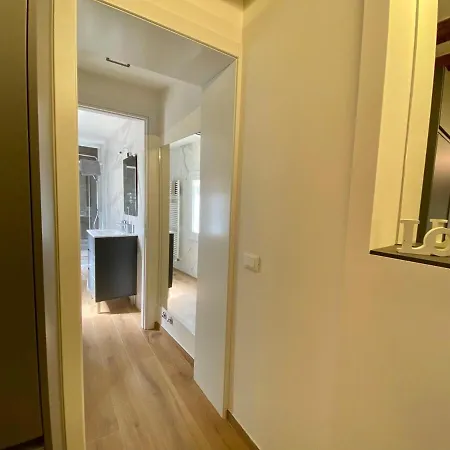 Zenone Monolocale Historic Center * Reggio Emilia