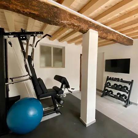 Zenone Monolocale Historic Center Daire *