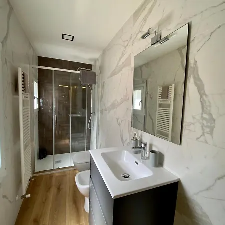 Zenone Monolocale Historic Center Daire Reggio Emilia