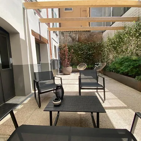 Daire Zenone Monolocale Historic Center Reggio Emilia