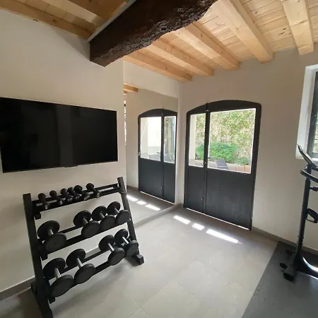 Zenone Monolocale Historic Center