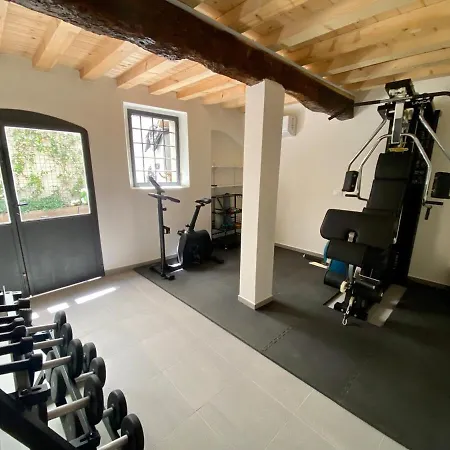 Zenone Monolocale Historic Center