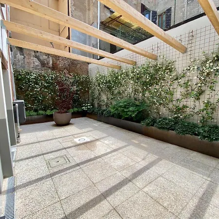 Zenone Monolocale Historic Center Daire