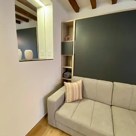 Zenone Monolocale Historic Center * Reggio Emilia