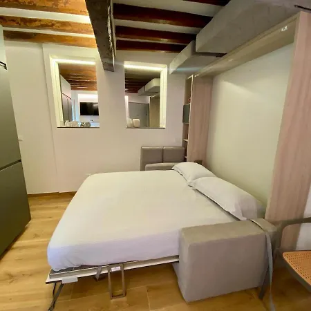 Zenone Monolocale Historic Center Appartement Reggio d'Emilie