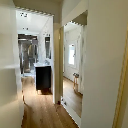 Zenone Monolocale Historic Center Reggio Emilia