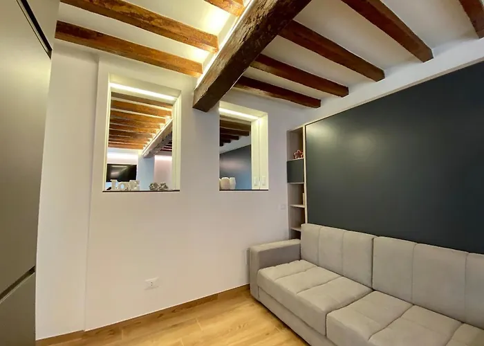 Διαμέρισμα Zenone Monolocale Historic Center Ρέτζιο Εμίλια