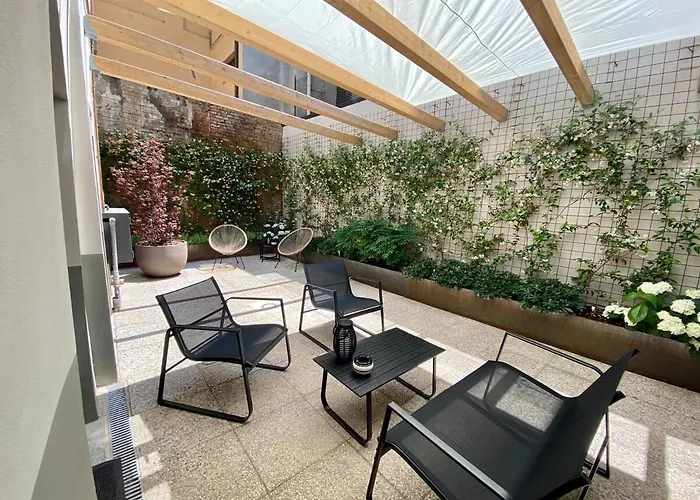 Zenone Monolocale Historic Center * Ρέτζιο Εμίλια