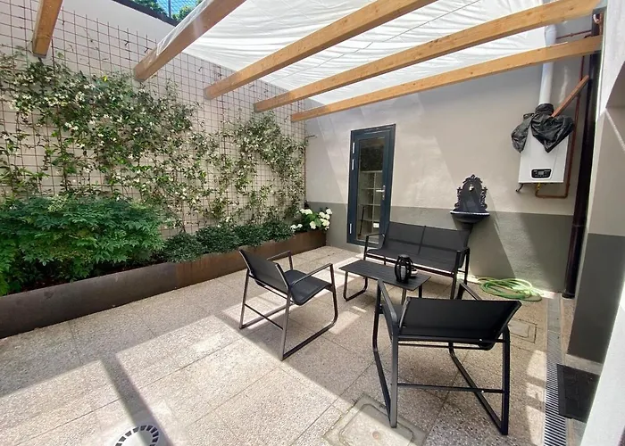 Zenone Monolocale Historic Center Apartament