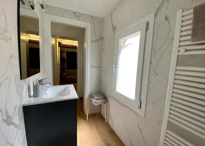 Διαμέρισμα Zenone Monolocale Historic Center Ρέτζιο Εμίλια