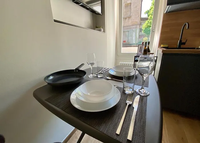 Zenone Monolocale Historic Center Reggio nell'Emilia