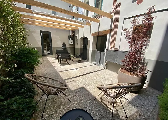 Zenone Monolocale Historic Center Διαμέρισμα *