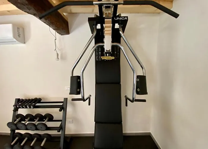 Zenone Monolocale Historic Center Apartament Reggio nell'Emilia