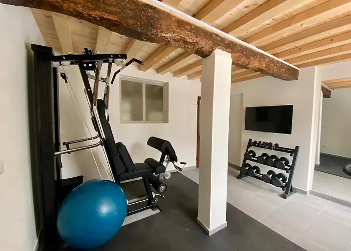 Zenone Monolocale Historic Center Apartament *