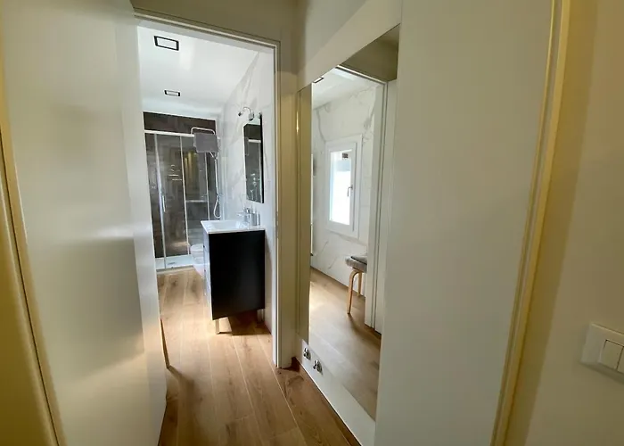 Zenone Monolocale Historic Center Ρέτζιο Εμίλια