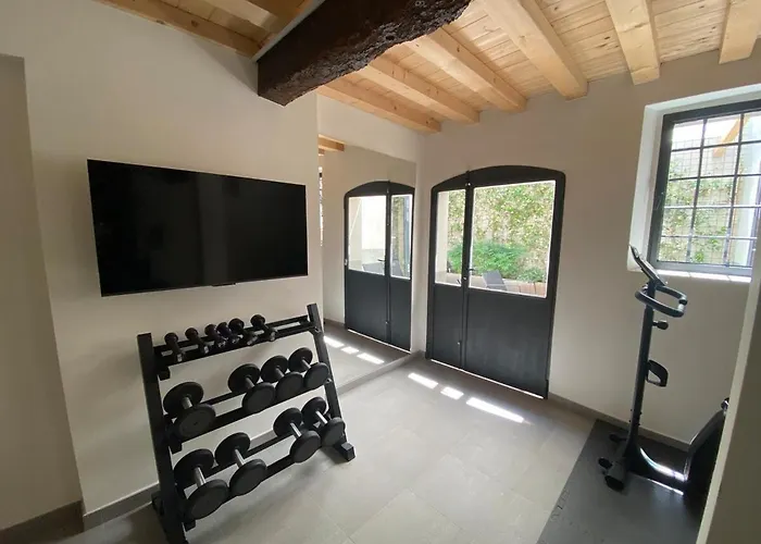 Zenone Monolocale Historic Center