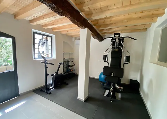 Zenone Monolocale Historic Center Διαμέρισμα