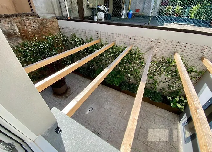 Zenone Monolocale Historic Center Apartament *