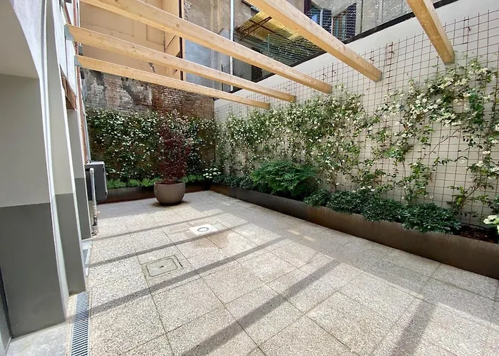 Zenone Monolocale Historic Center Διαμέρισμα